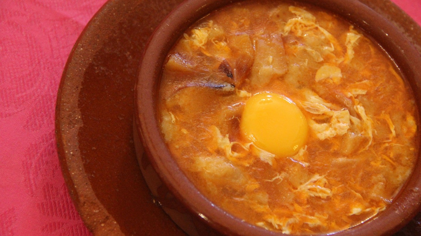Terrazas de Sevilla