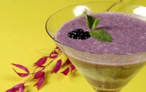 Utiliza tu Thermomix para elaborar estas 10 recetas