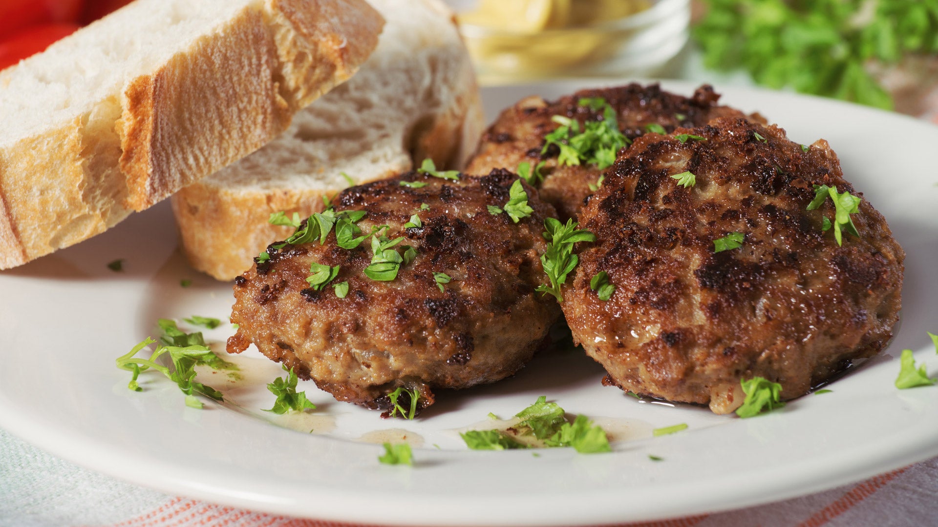 15 recetas con carne picada fáciles y rápidas - Gurmé