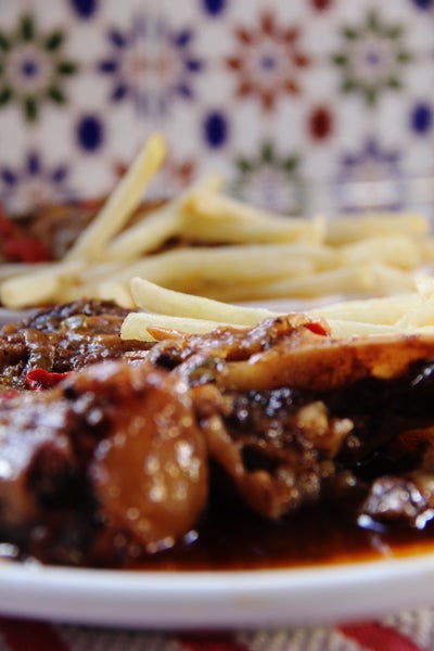 Un cerro de grandes tapas  1846. Un cerro de grandes tapas