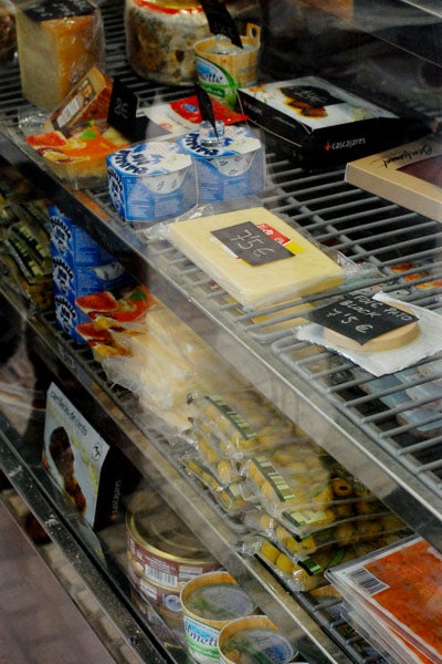 Un mercado para comérselo 1856. Un mercado para comérselo