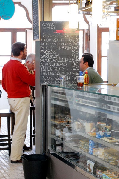 Un mercado para comérselo 1857. Un mercado para comérselo