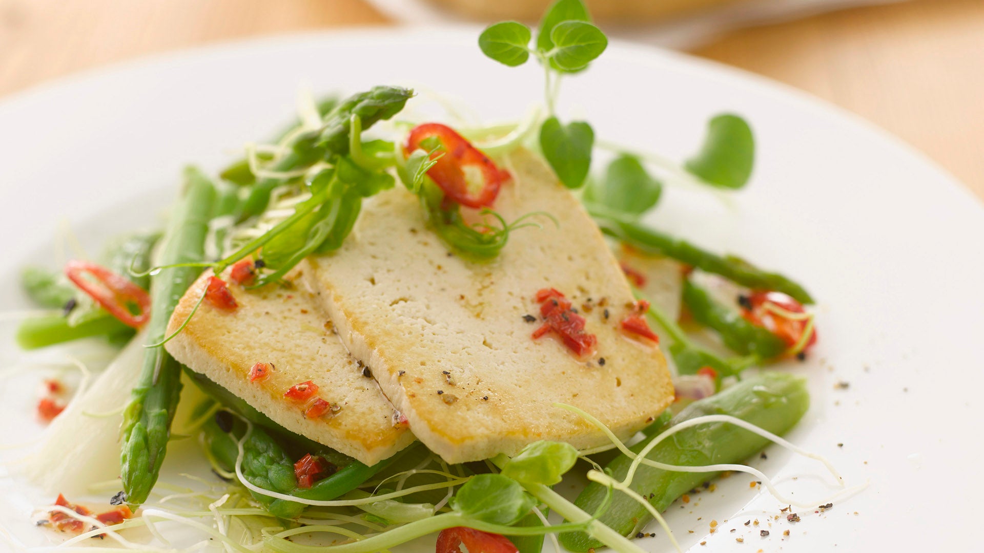 Cómo hacer estas diez recetas veganas para Navidad - Gurmé