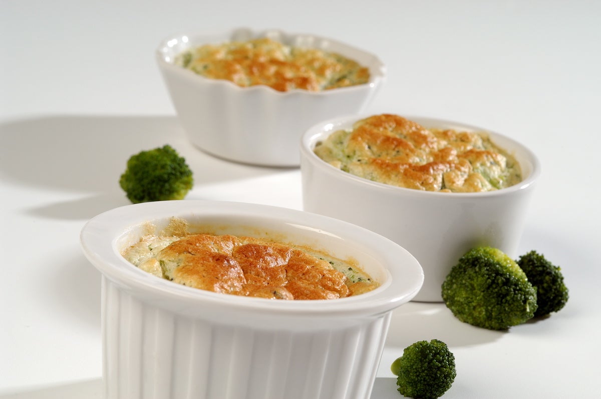 14 recetas con brócoli fáciles, ricas y nutritivas | Gurmé