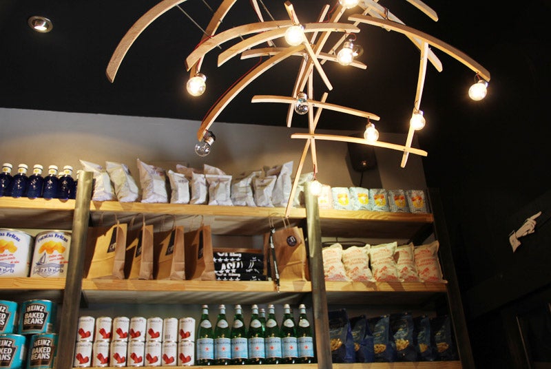 Aire fresco al centro 1944. Aire fresco al centro