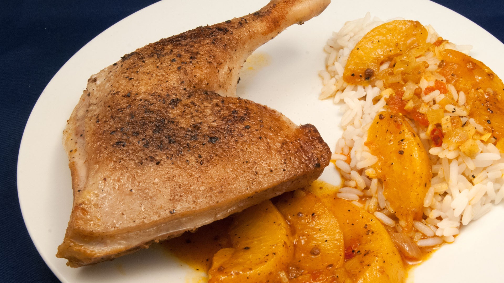 10 recetas con frutas de temporada ¡Recibe el verano de la mejor manera!