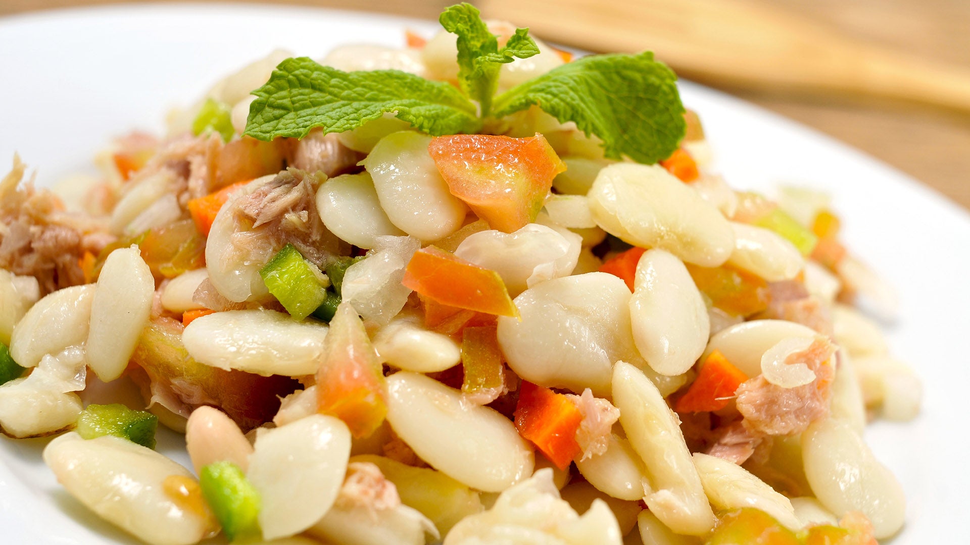 Prepara estas 10 recetas frías para no pasar calor este verano