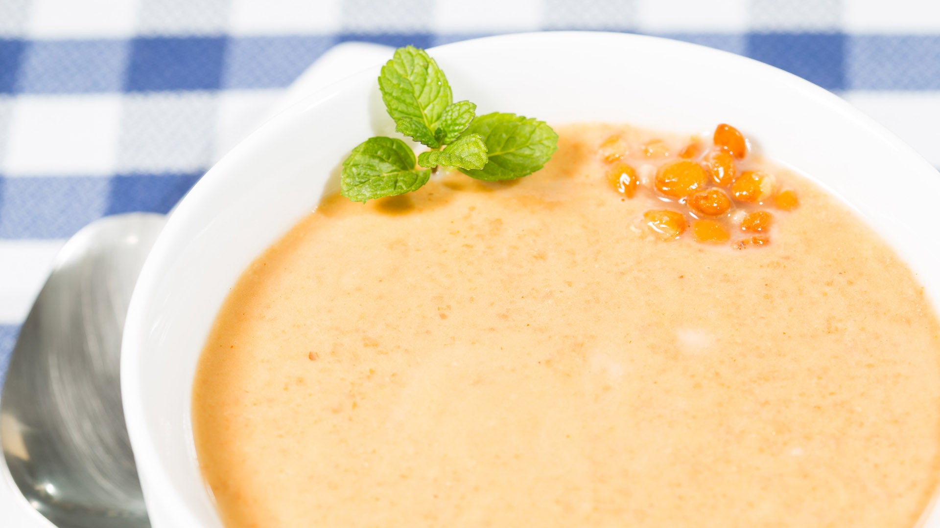 Prepara estas 10 recetas frías para no pasar calor este verano