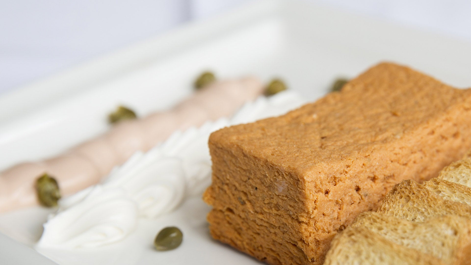 20 entrantes de Navidad para sorprender a los tuyos