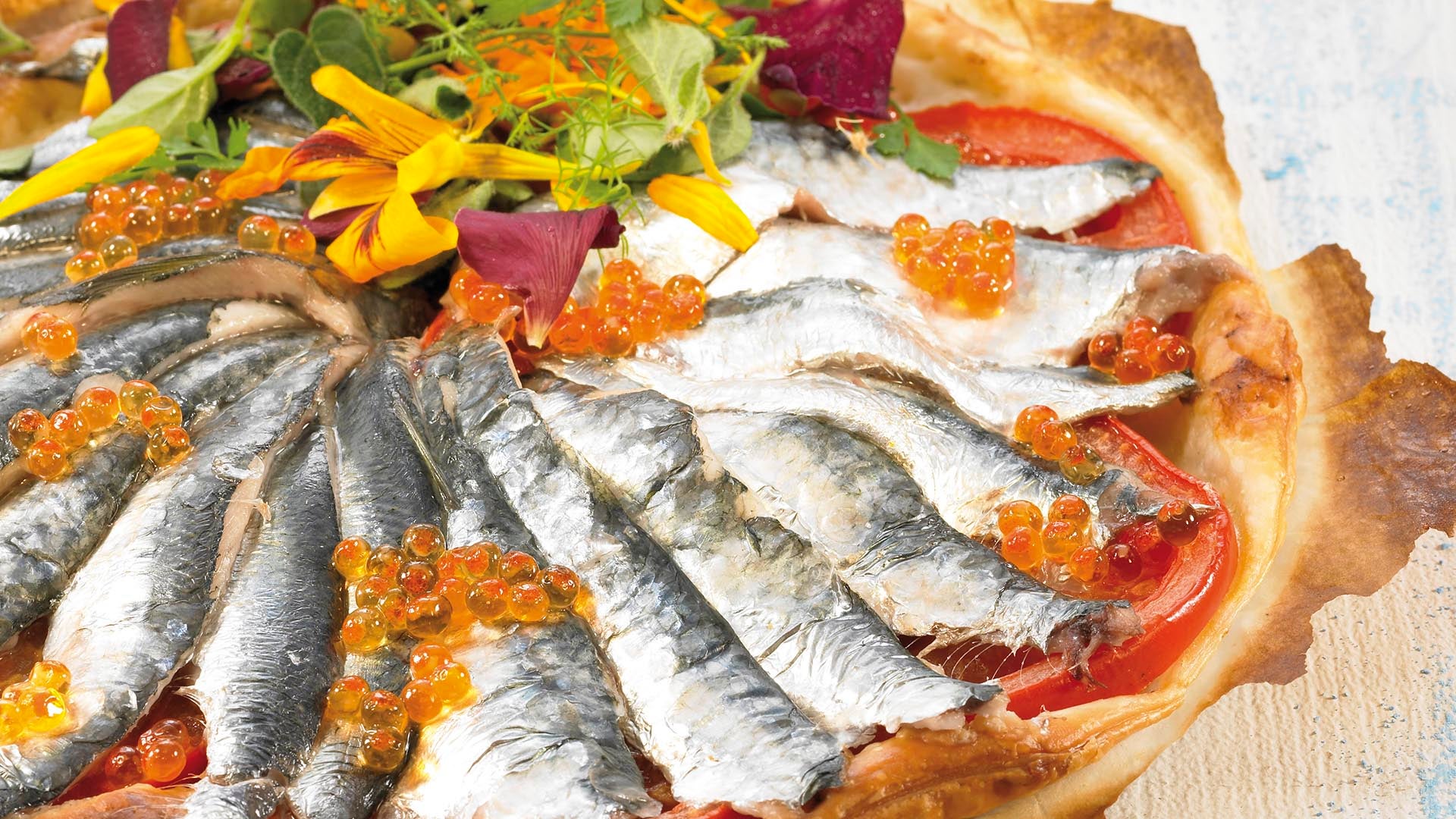 Te proponemos estas 10 recetas con sardinas, un producto típico veraniego