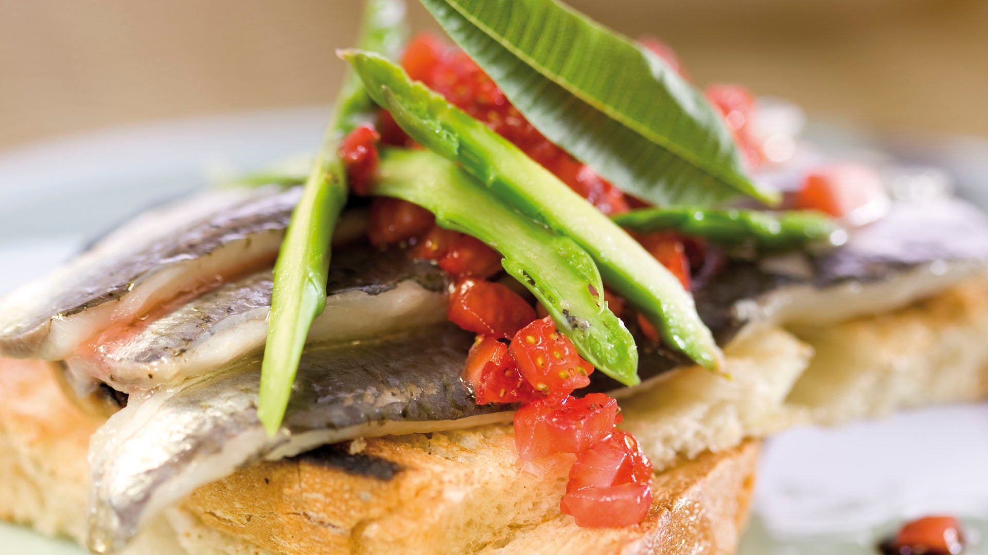 Te proponemos estas 10 recetas con sardinas, un producto típico veraniego