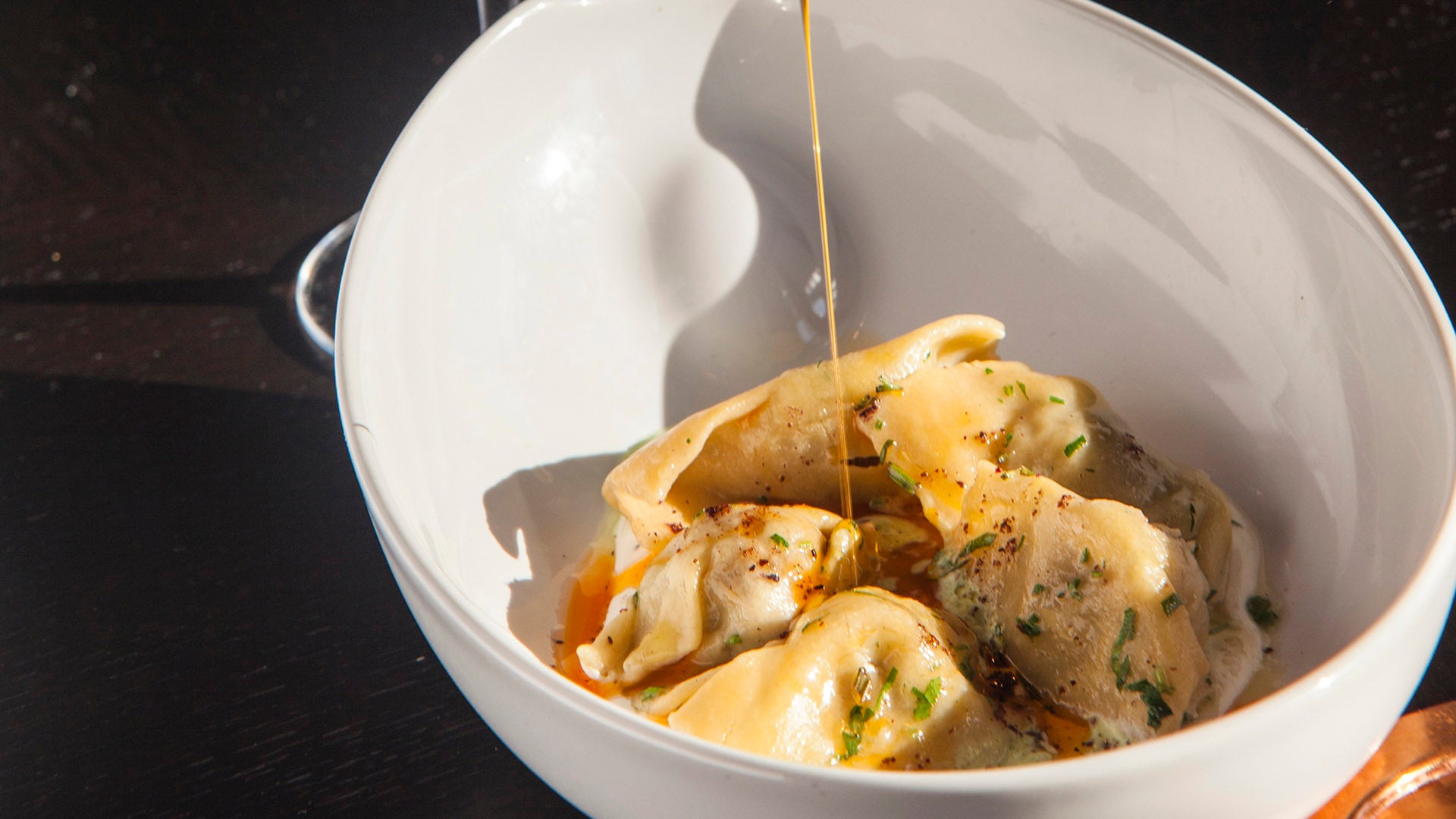 Elabora los mejores platos de pasta cocinando estas 10 recetas de raviolis