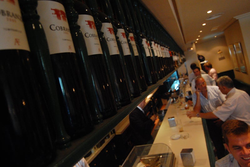 De andar por casa 267. De andar por casa