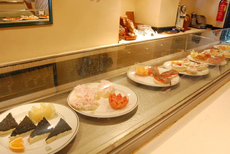 De andar por casa 269. De andar por casa