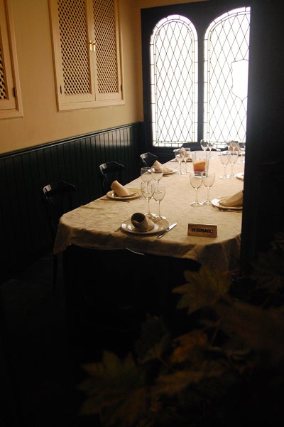 De andar por casa 270. De andar por casa