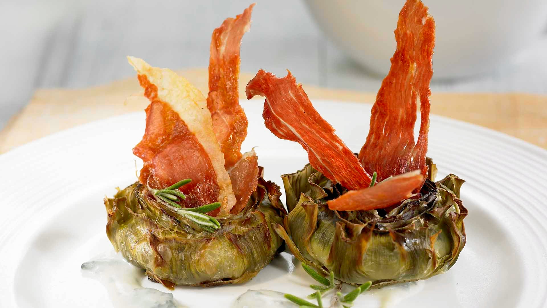 20 recetas con alcachofas para aprovechar todo su sabor | Gurmé