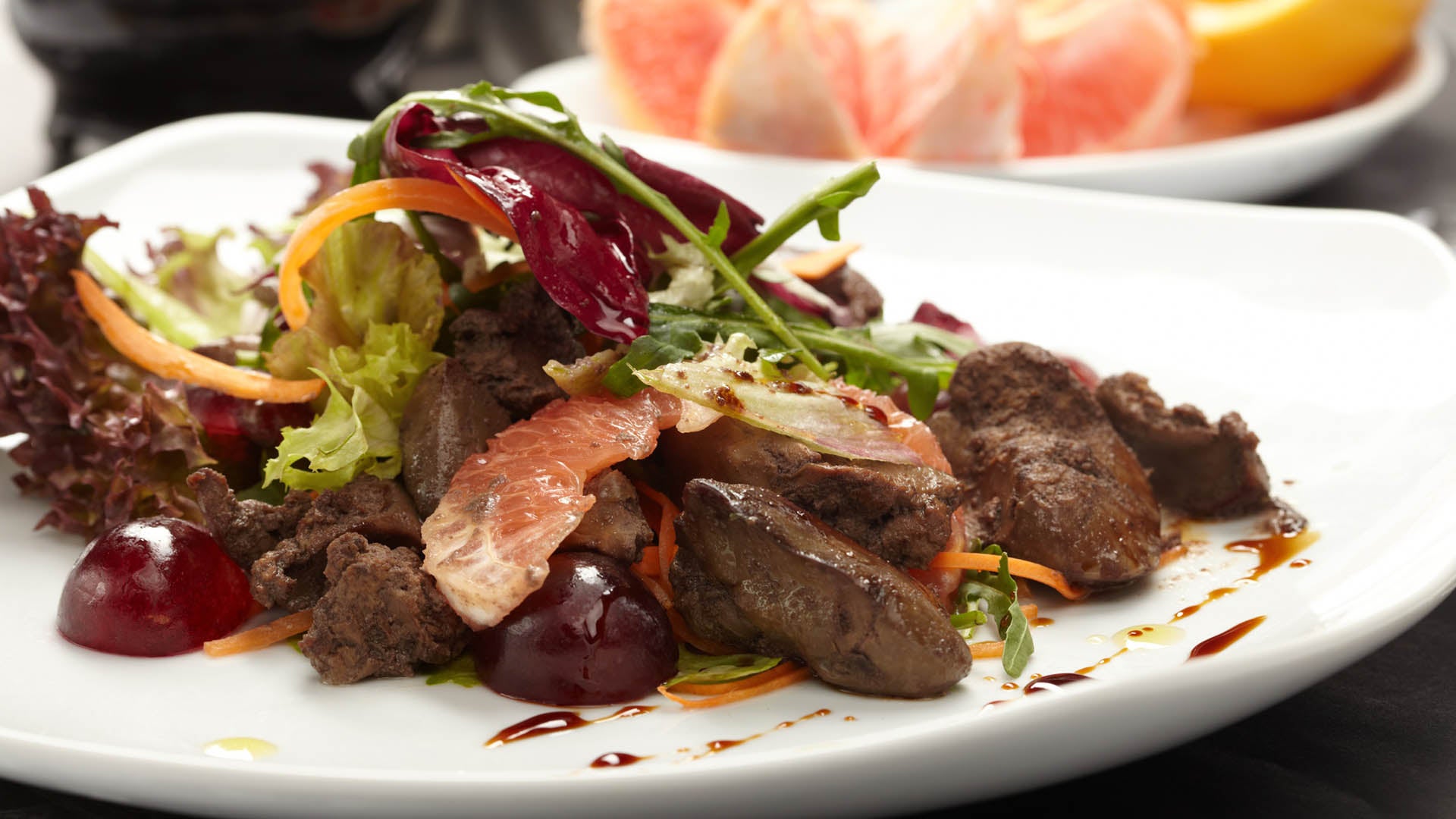 Recetas con castañas para paladear el otoño