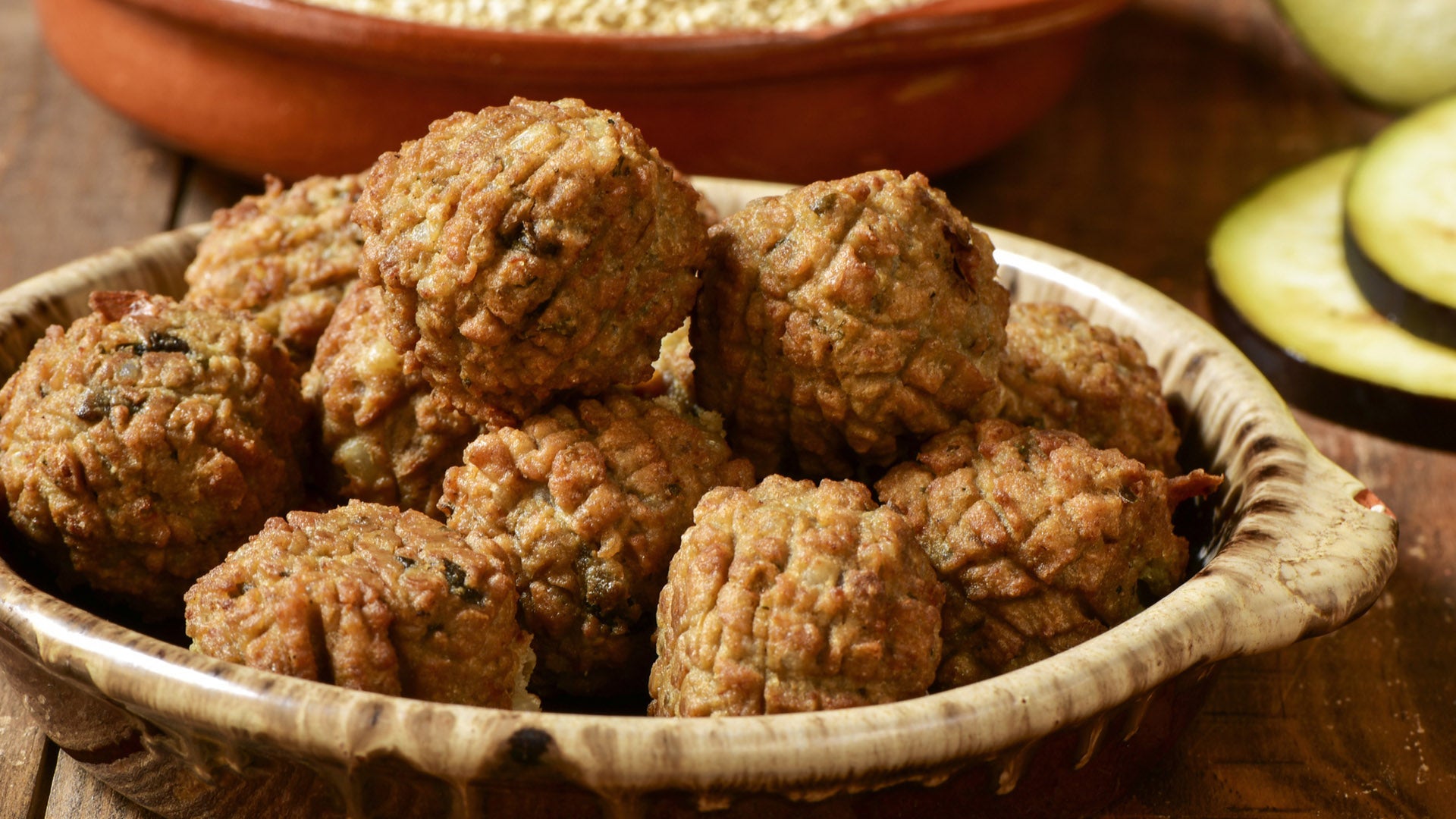 Incorpora los beneficios de la soja a tu dieta probando estas 10 recetas