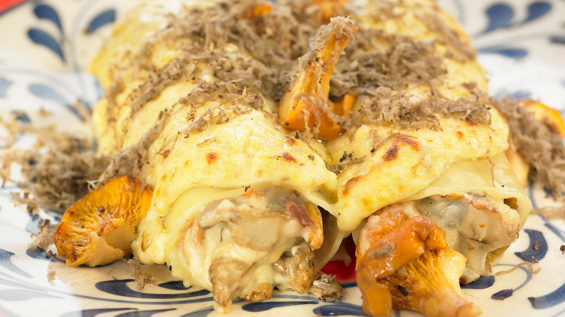 Si quieres sorprender a tu pareja, mira estas 10 recetas para San Valentín