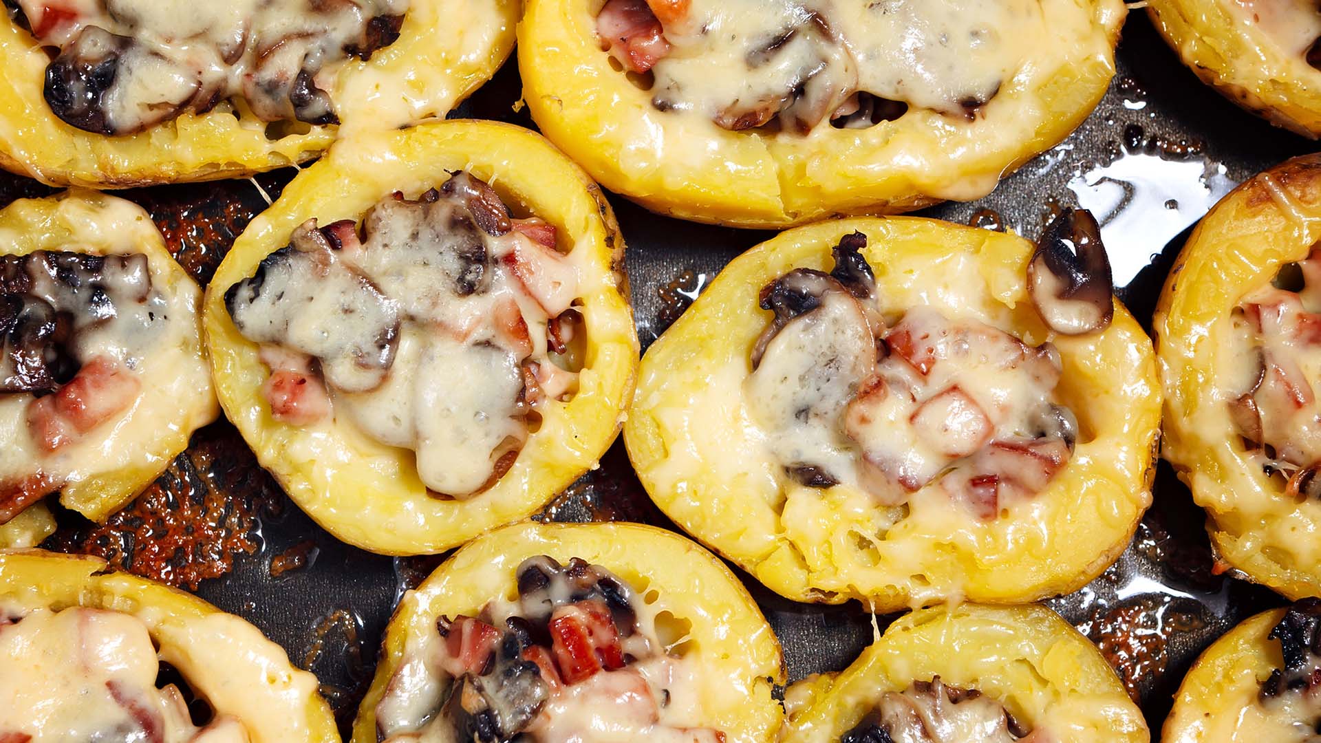 20 recetas con patatas: un tubérculo imprescindible en la cocina | Gurmé