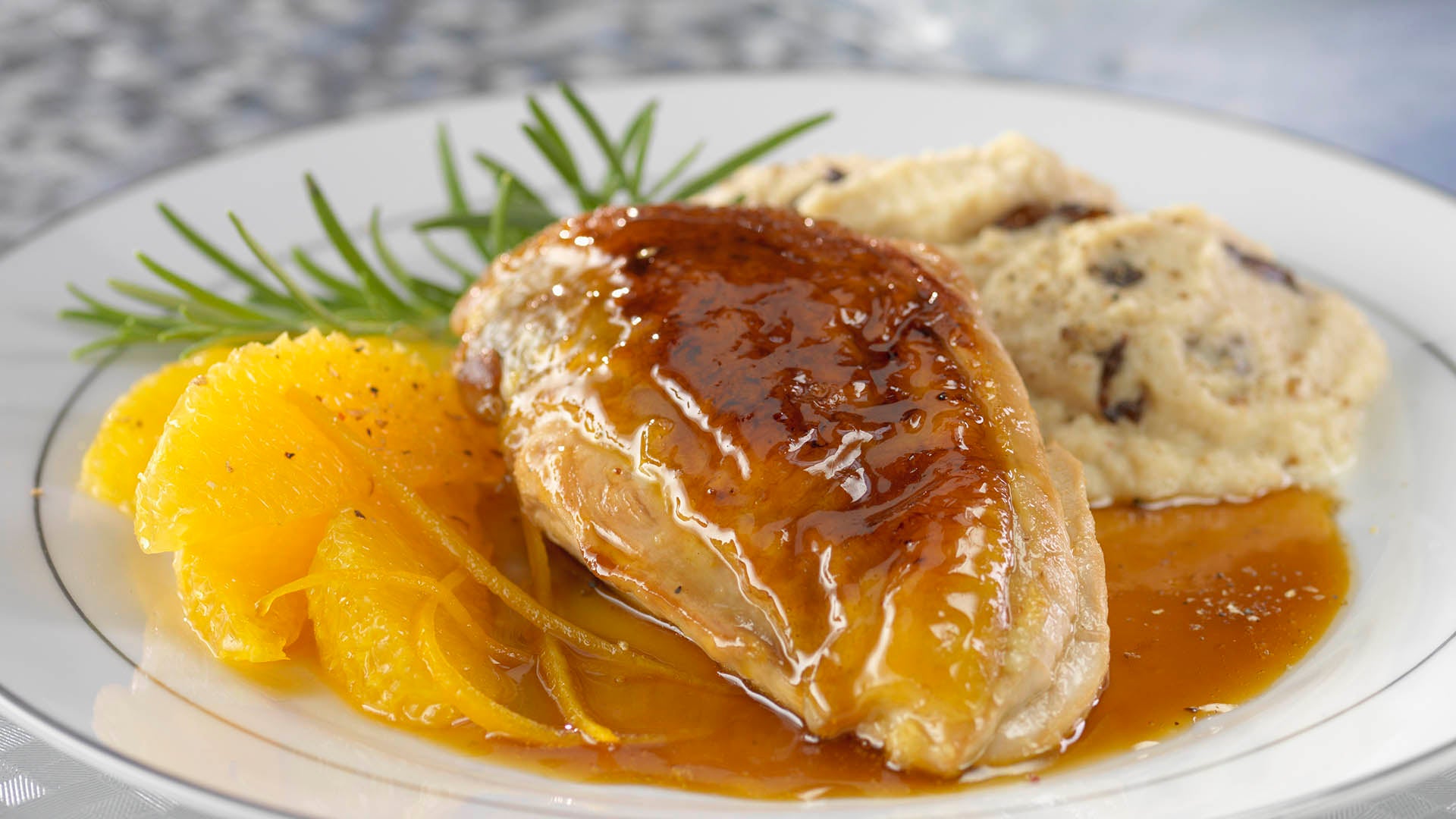 Recetas originales para un menú de Navidad diferente