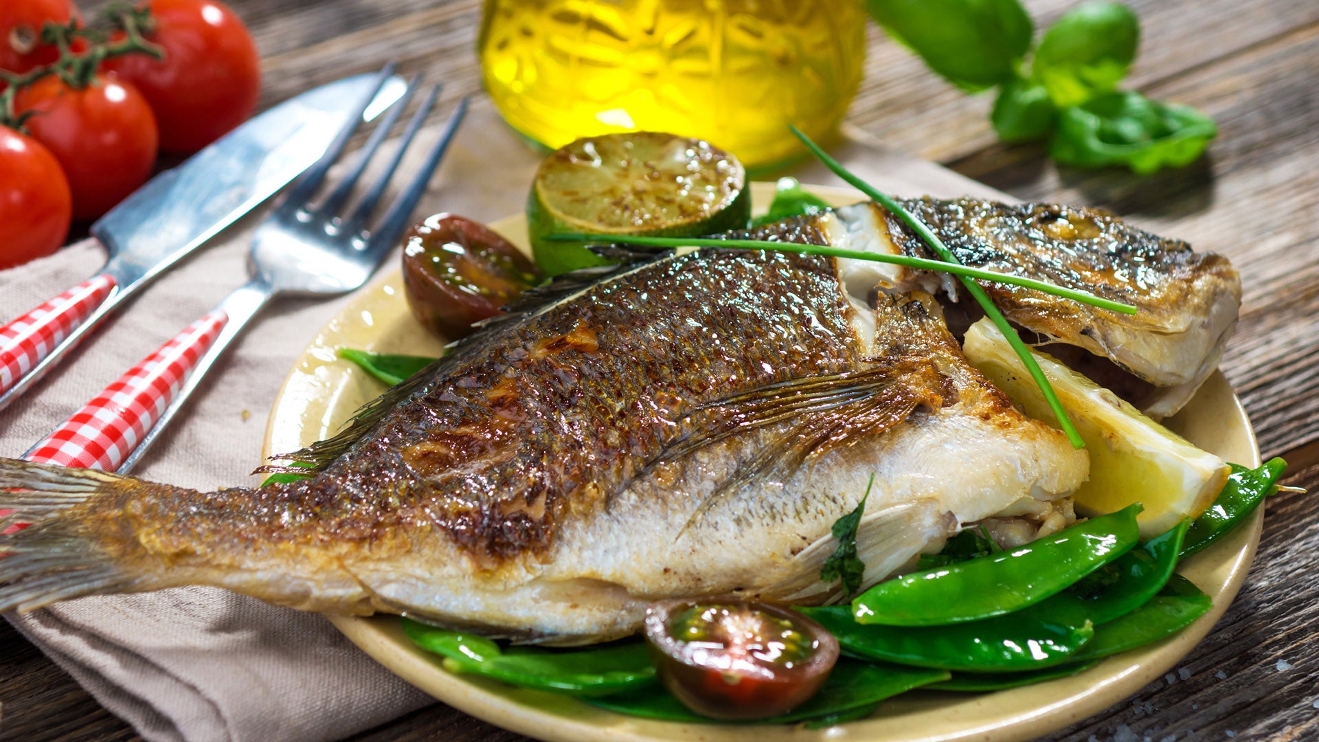 20 recetas tradicionales de Navidad