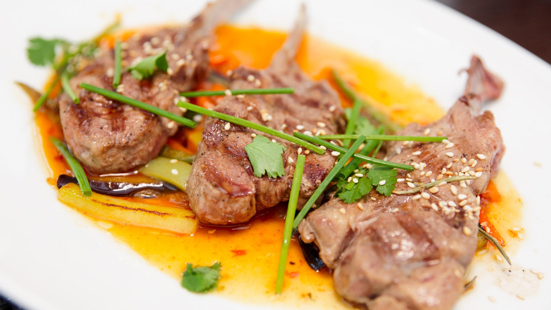 Recetas de carne para Navidad