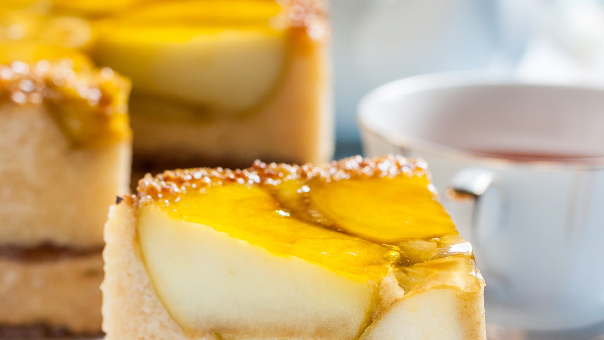 Te presentamos 10 recetas con manzana para aprovechar las propiedades de esta fruta
