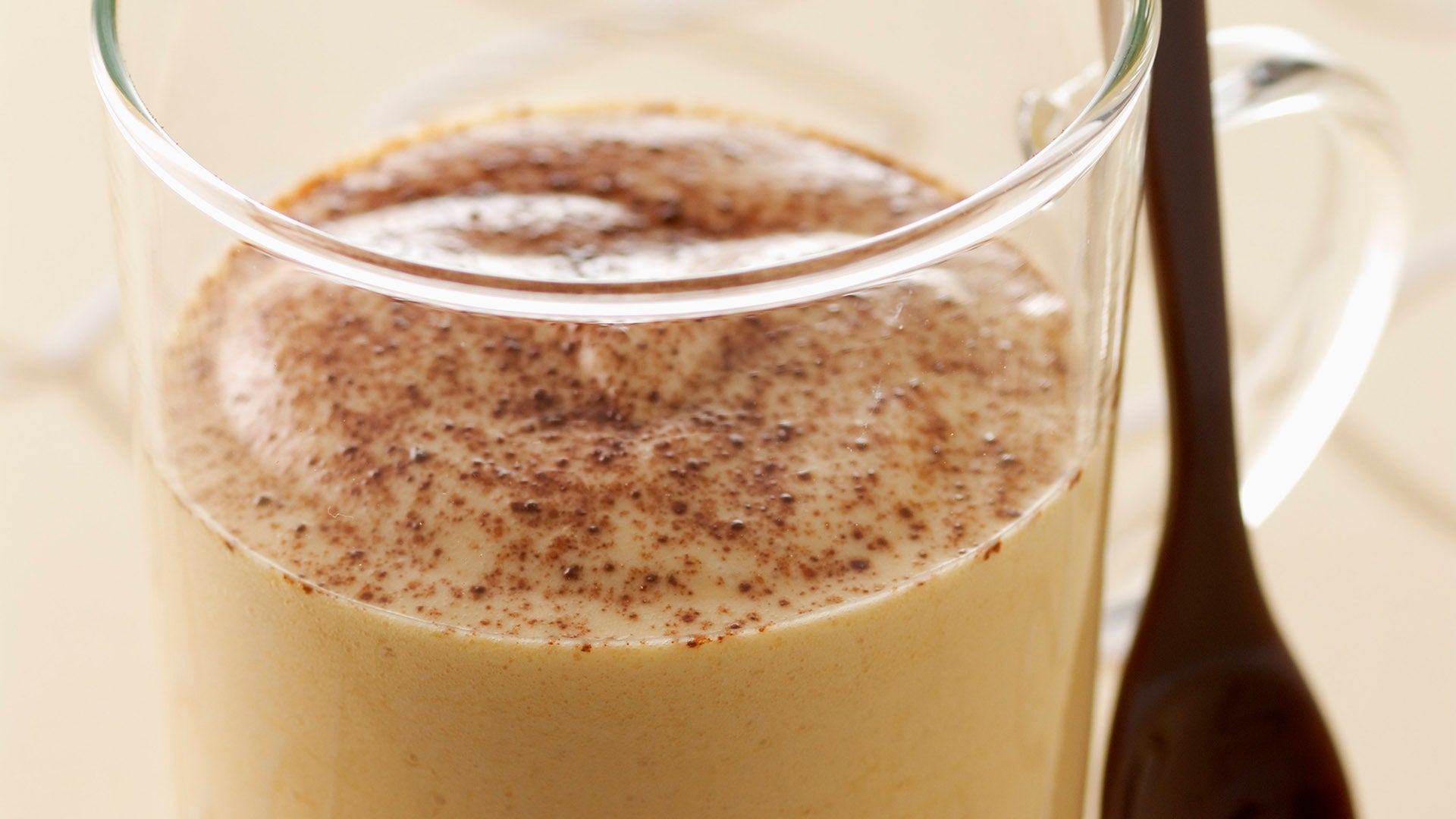 Mousse light de café - Gurmé