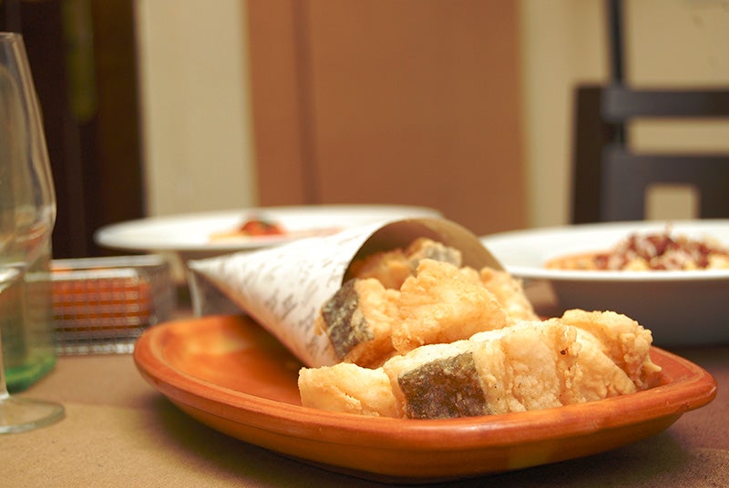 Conocedores del Montilla Moriles 713. Conocedores del Montilla Moriles