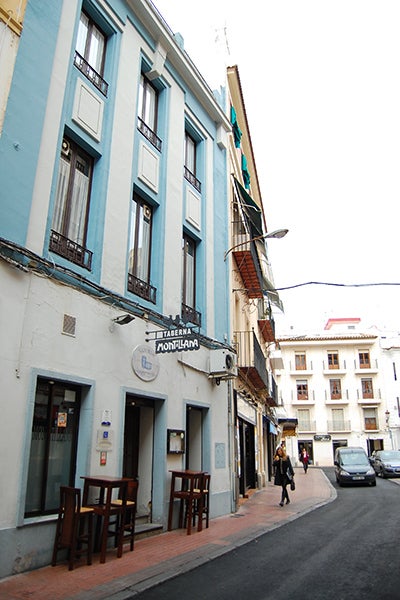 Conocedores del Montilla Moriles 718. Conocedores del Montilla Moriles