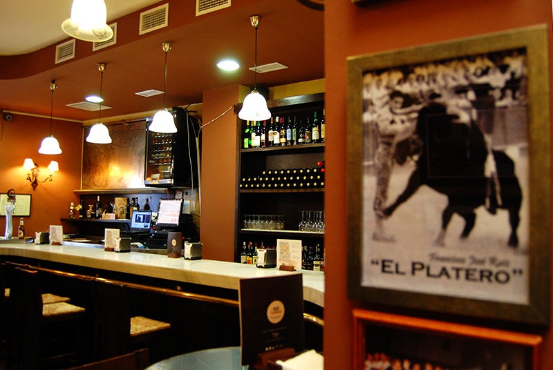 Conocedores del Montilla Moriles 715. Conocedores del Montilla Moriles