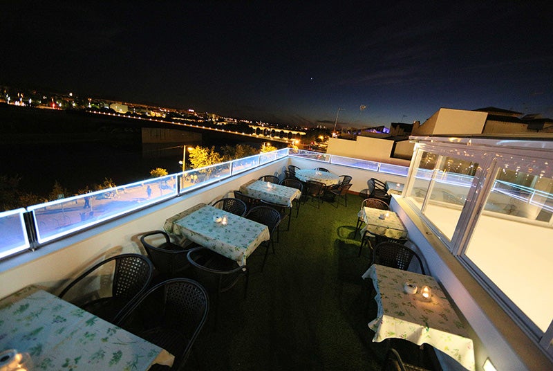 Disfrutar del Guadalquivir 733. Disfrutar del Guadalquivir