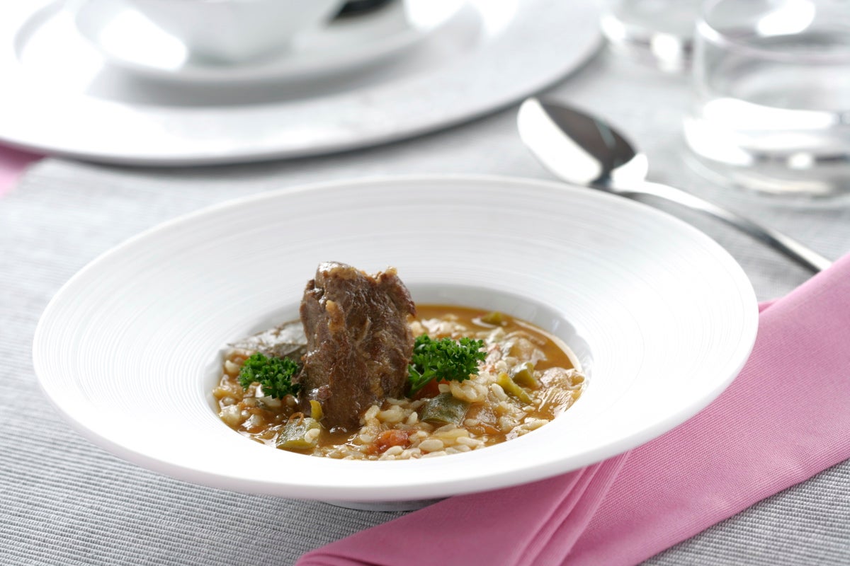 20 recetas con arroz SOS para deleitar el paladar | Gurmé