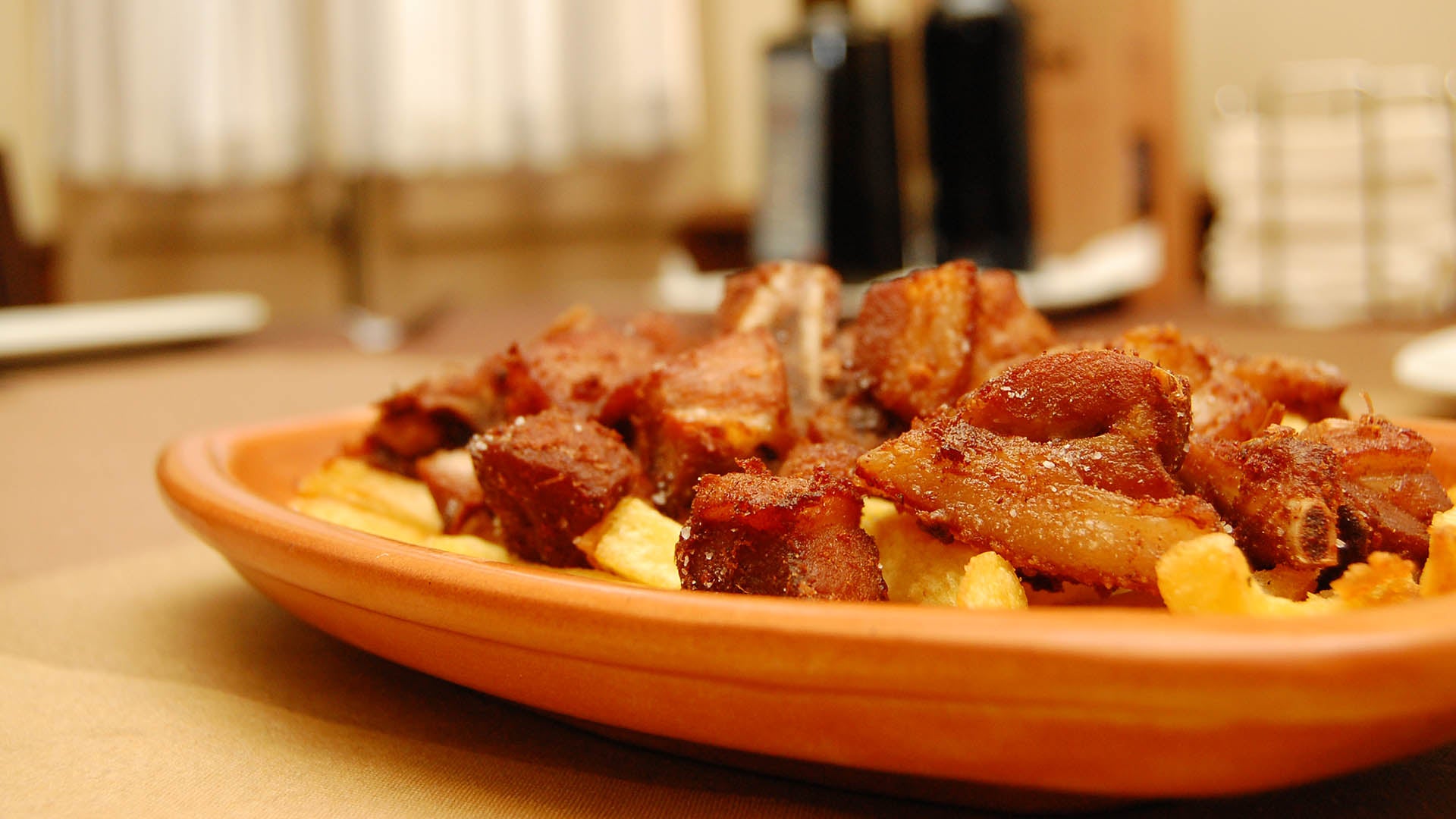 Taberna La Montillana