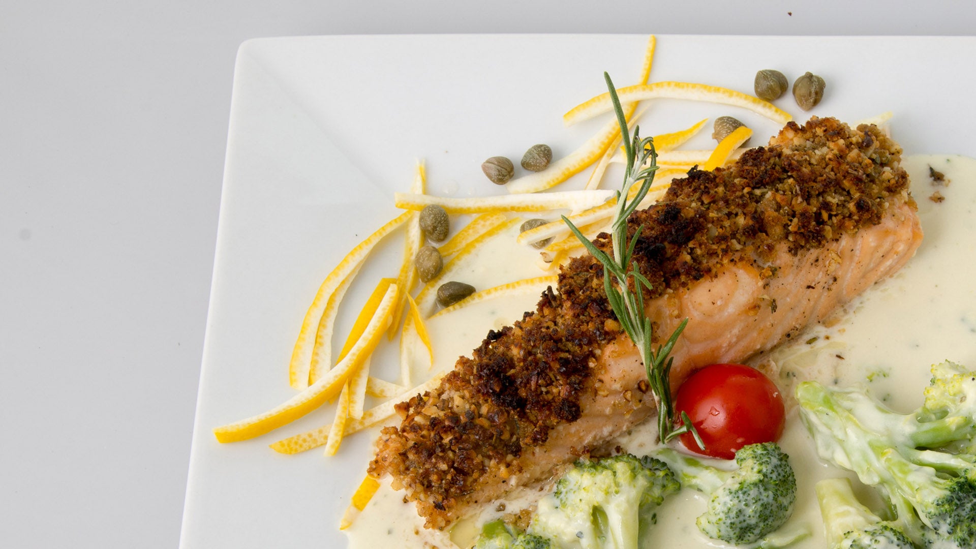 Utiliza frutos secos para preparar estas 10 recetas dulces y saladas