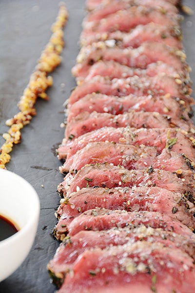 Restaurante Petit Comité: Una agradable sorpresa