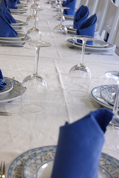 No todo el pescado está vendido 2063. No todo el pescado está vendido