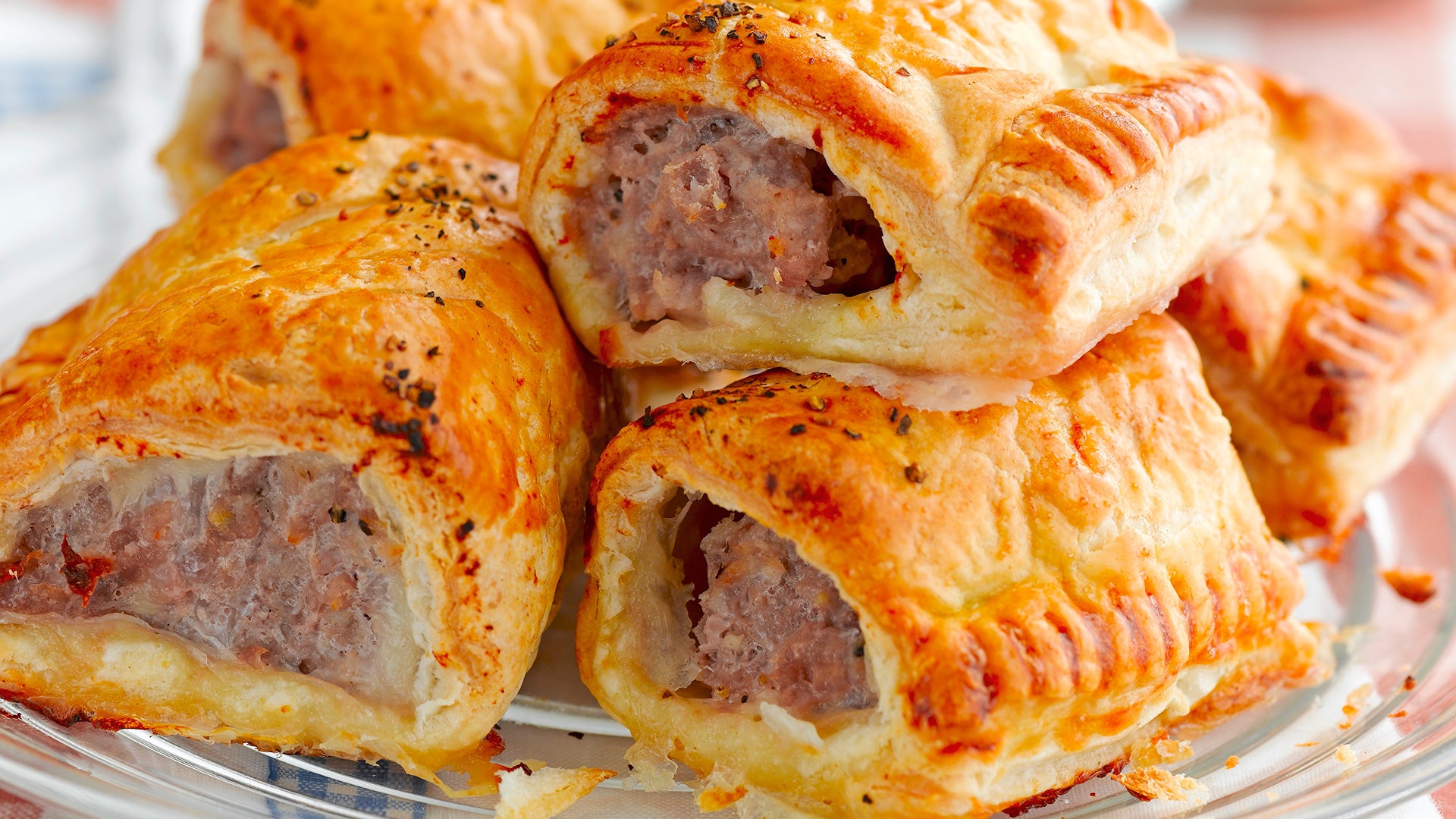 20 recetas con hojaldre para sacar partido a esta masa