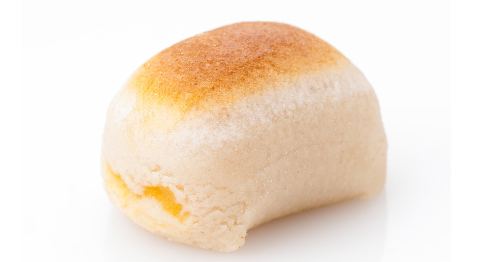 Pasteles de gloria rellenos de batata