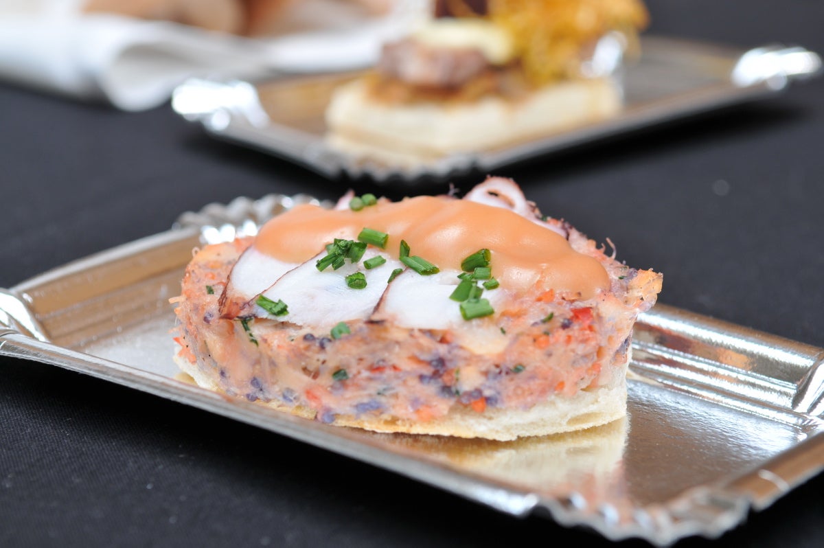 Dale un toque de color a tu mesa con estas 10 recetas de remolacha