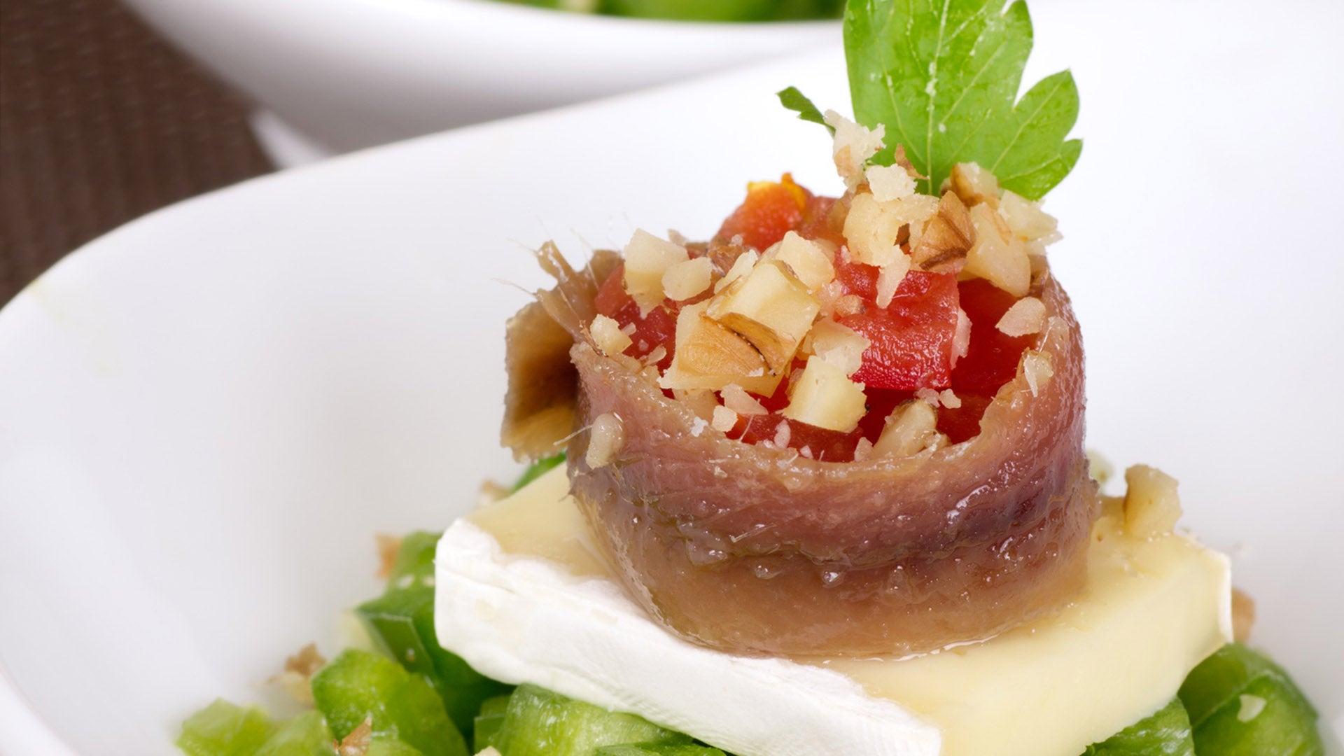 Los 20 aperitivos para Navidad imprescindibles - Gurmé