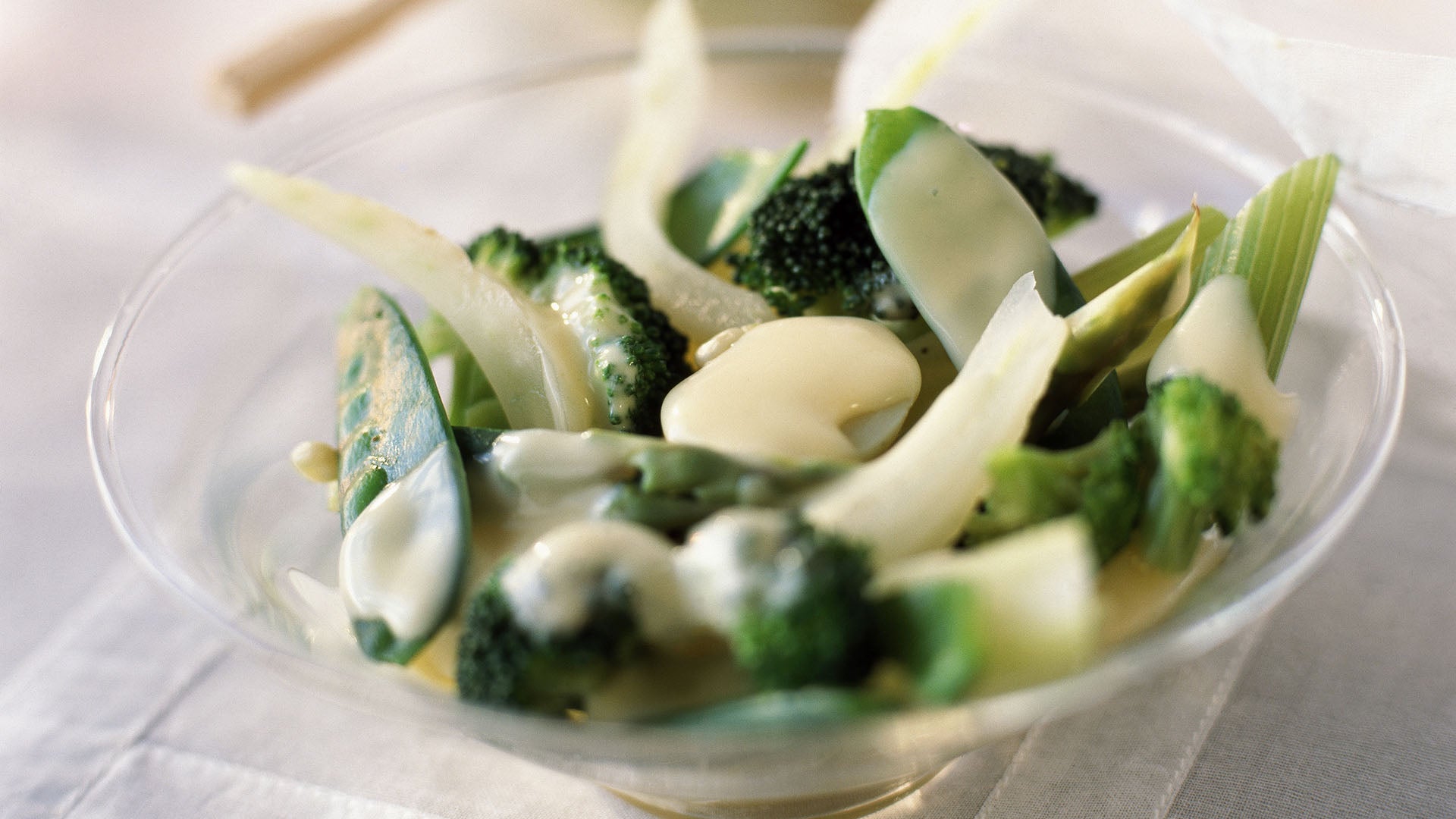 14 recetas con brócoli fáciles, ricas y nutritivas | Gurmé