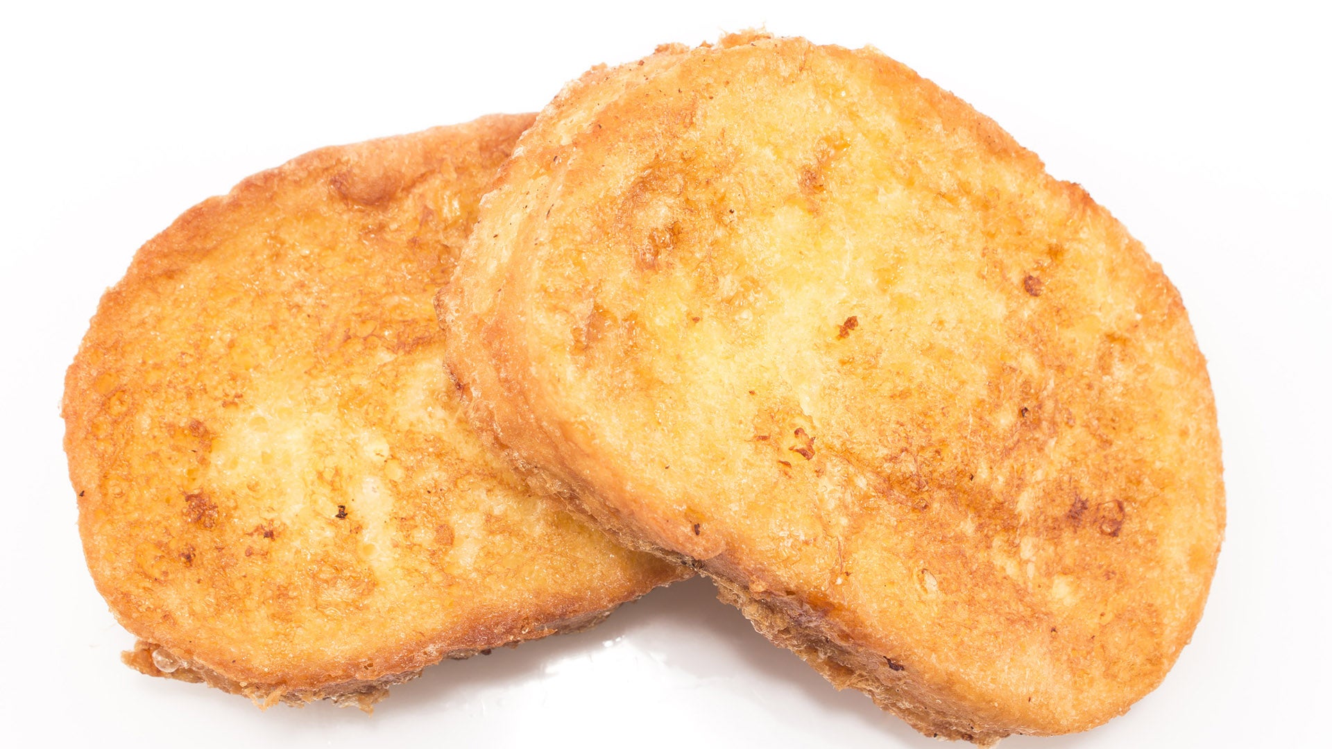 Leche frita - Gurmé