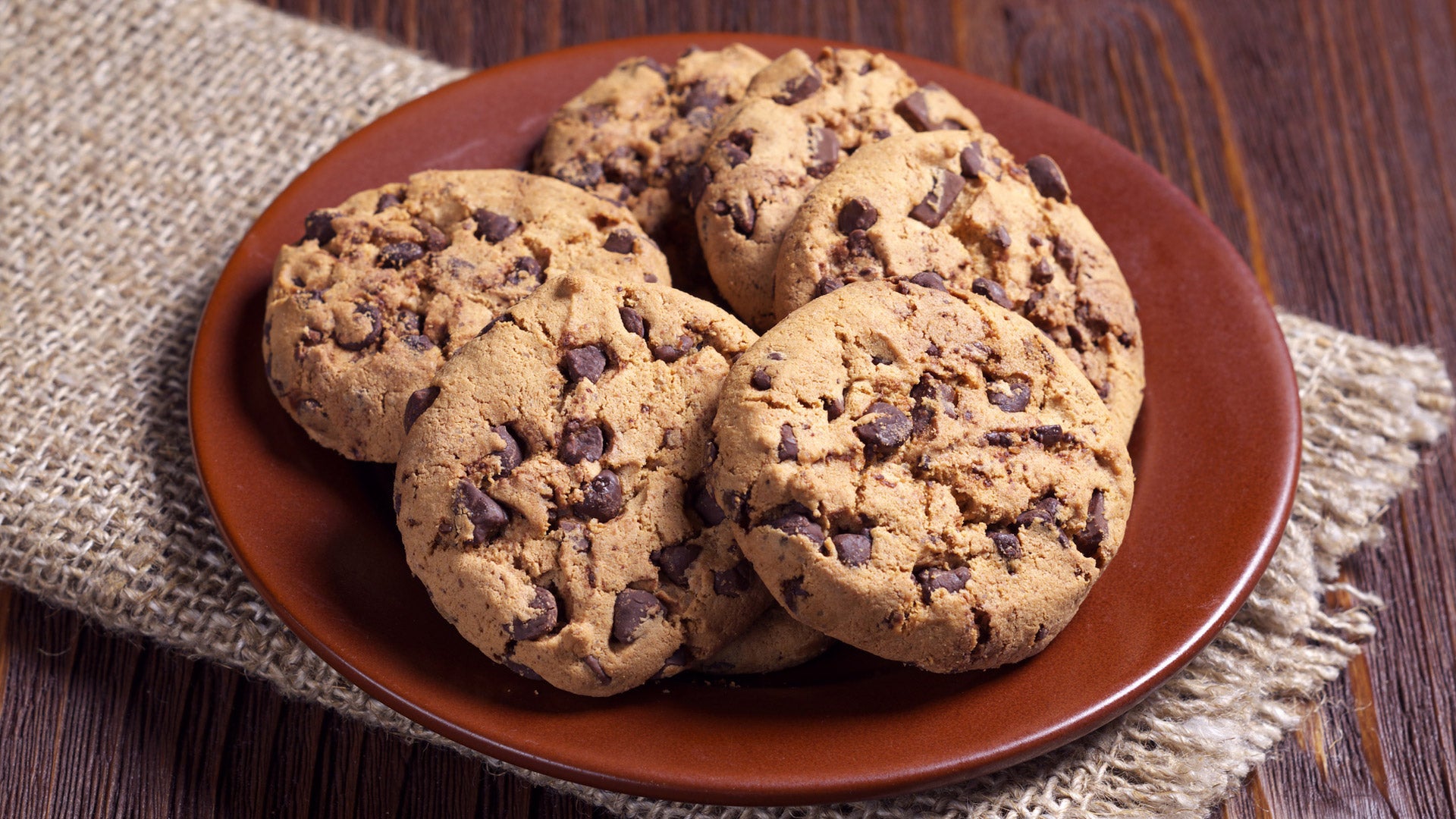 10 recetas de galletas para los amantes de la repostería | Gurmé