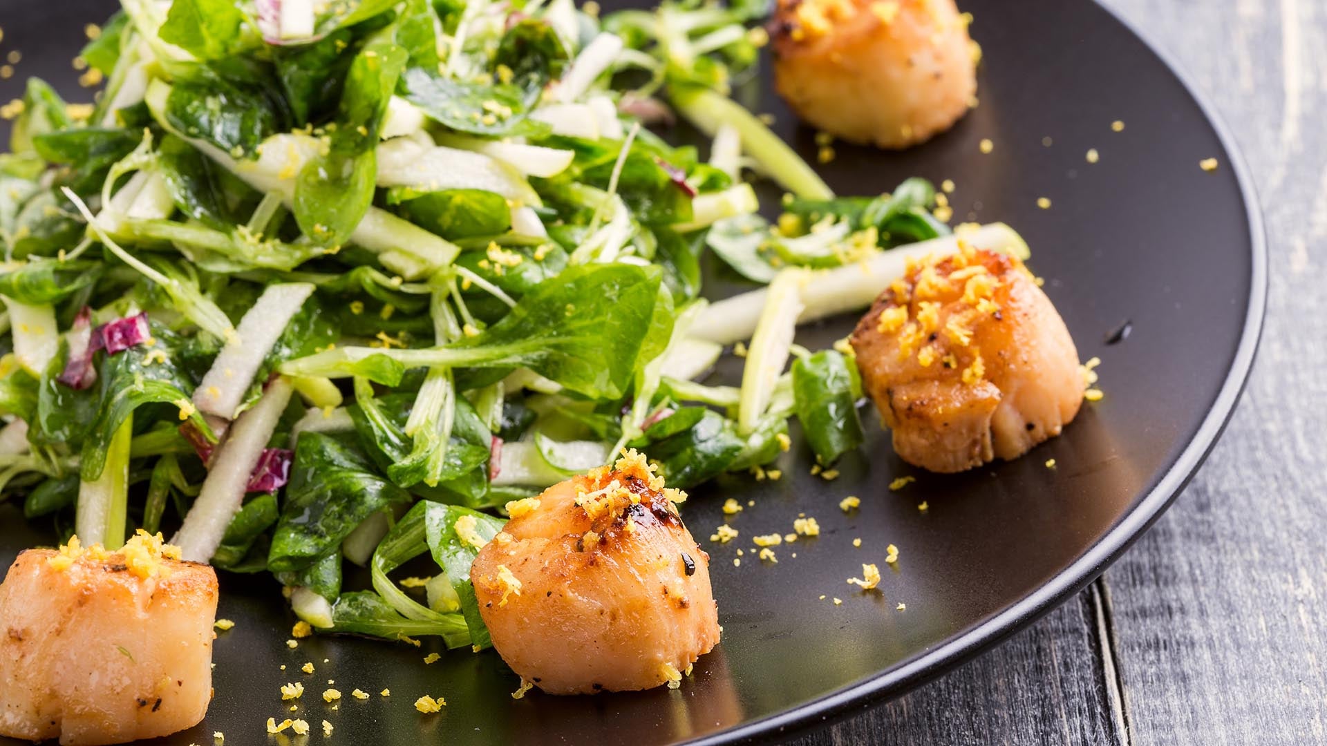 Las 20 mejores recetas para tu menú para Nochebuena - Gurmé