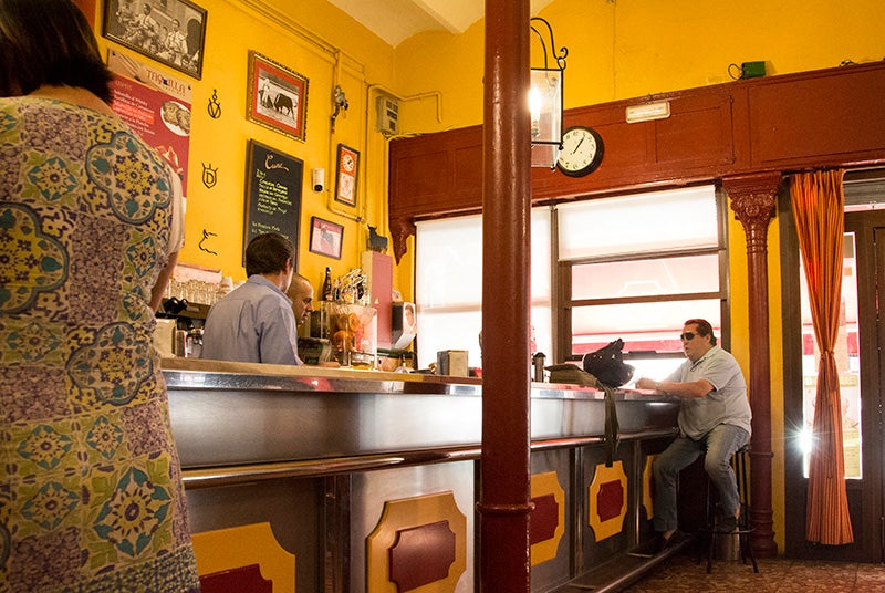 Arte fuera de la plaza 2117. Arte fuera de la plaza