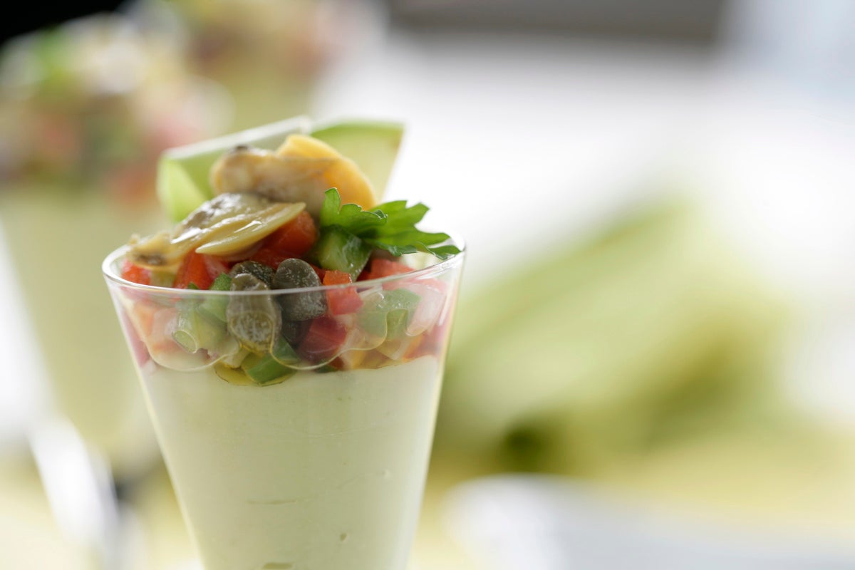 20 recetas con aguacate para los amantes de esta fruta | Gurmé