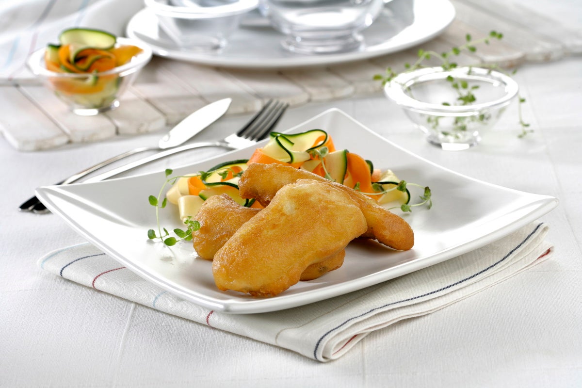 20 recetas con merluza para disfrutar de este pescado