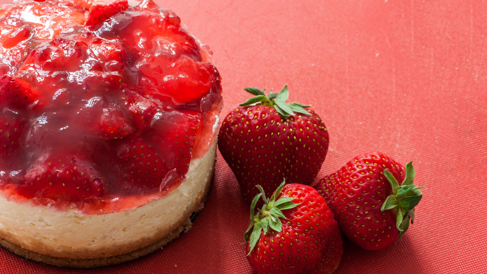 Recetas de tartas para Navidad